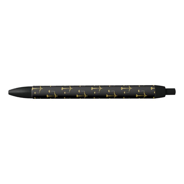 Attorney at law pen (Front)