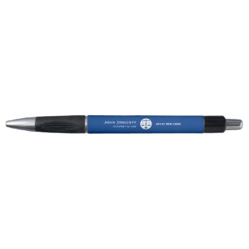 Attorney At Law | Professional Pen by wierka at Zazzle