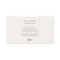 Attorney Beige Linen Elegant Professional