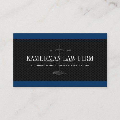 Attorney Business Cards