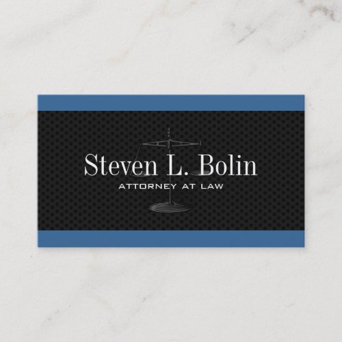 Attorney Business Cards