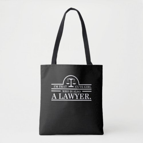 Attorney court law law law student lawyer study tote bag