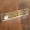 Attorney Executive Desk Name Plates