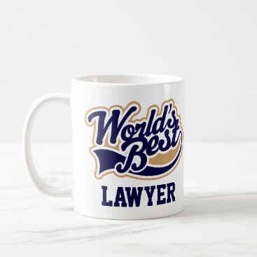 Attorney Gift Worlds Best Lawyer Coffee Mug Attorney Gift Worlds Best Lawyer Coffee Mug