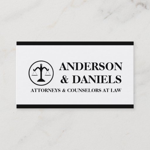 Customizable Attorney Lawyer Airplane Airline Aviation Law Firm Business Cards
