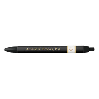 Attorney Lawyer Business Pen