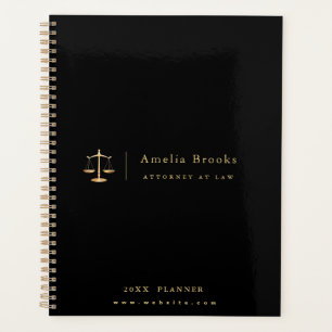 Attorney Lawyer Business  Planner