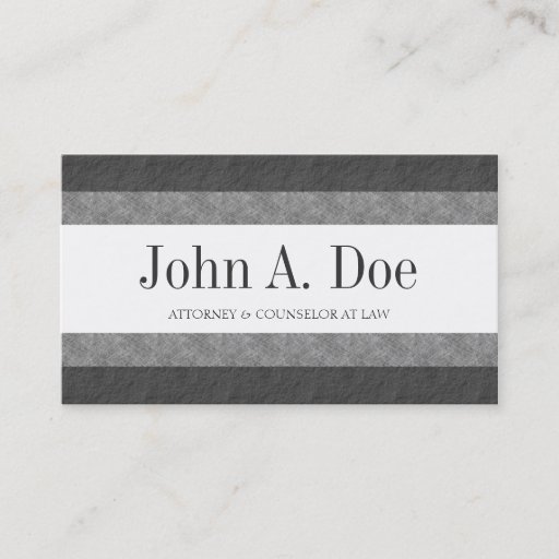 Customizable Attorney Lawyer Law Firm Marble &amp; Slate Borders Business Card Templates