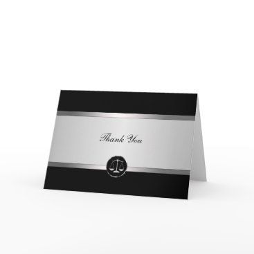 Attorney Thank You Cards Attorney Thank You Cards