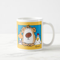 ATTORNEYS ASSEMBLE Sandra Boynton Coffee Mug