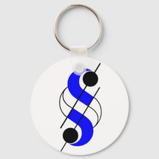 Attorney's Keychain