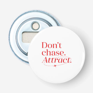 attract bottle opener