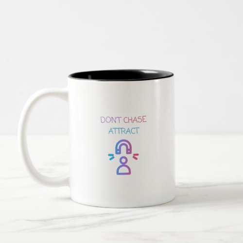 Attract Two_Tone Coffee Mug