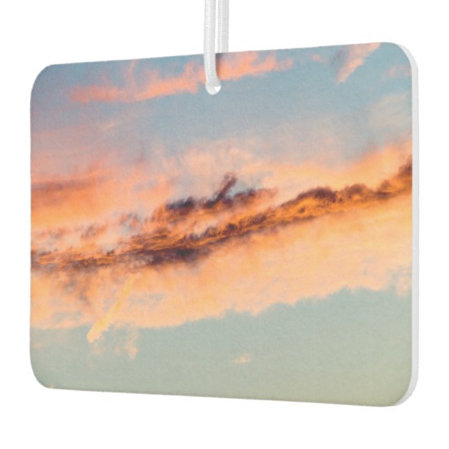 attraction consumption air freshener (Left)