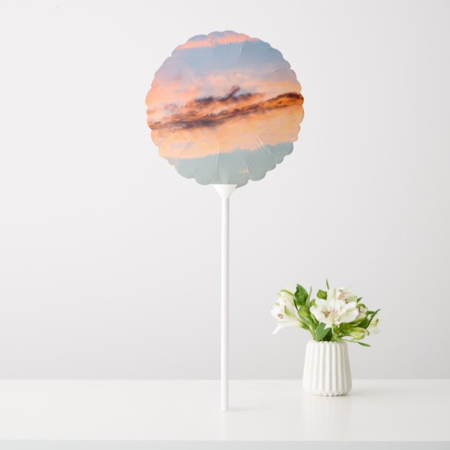 attraction consumption balloon (In SItu)