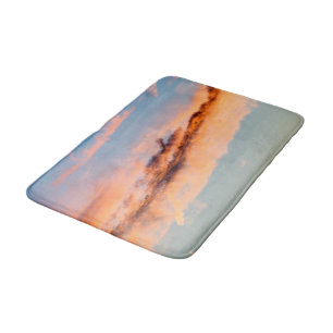 attraction consumption bath mat