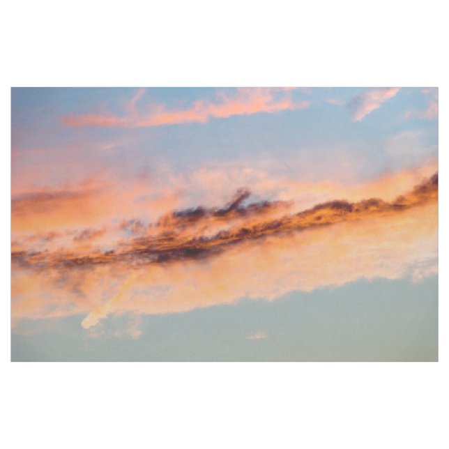 attraction consumption fabric (Yard)