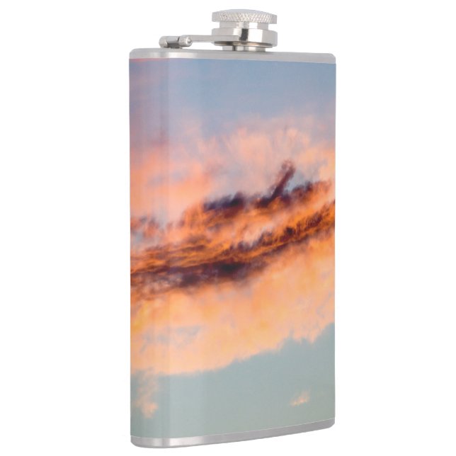 attraction consumption flask (Right)