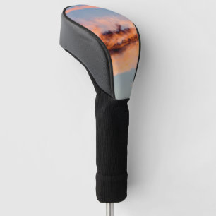 attraction consumption golf head cover