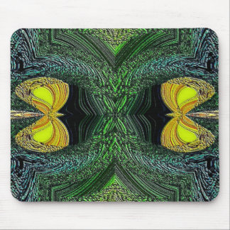 Attraction Mousepad