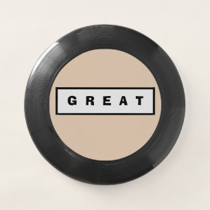 Attractive, and More Products - Great Wham-O Frisbee