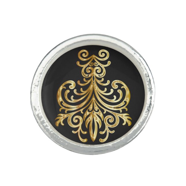 Attractive and More Products - Ring (Front)