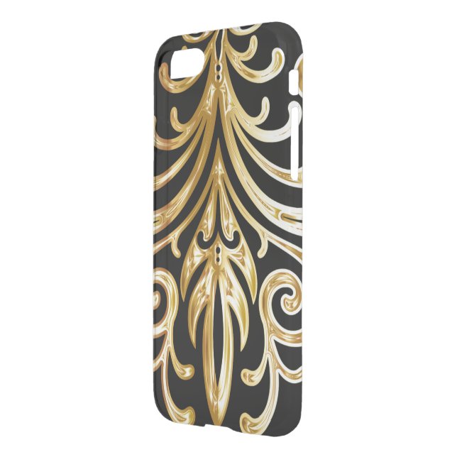 Attractive and More Products - Uncommon iPhone Case (Back/Left)