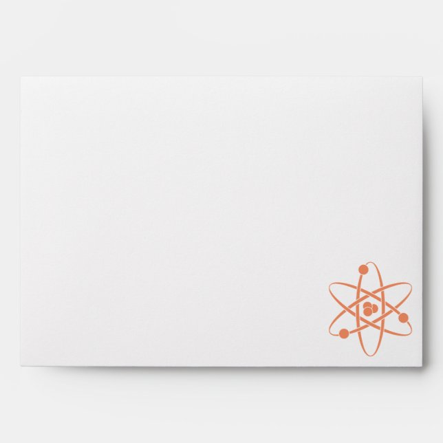 Attractive Forces in Coral Envelopes (Front)