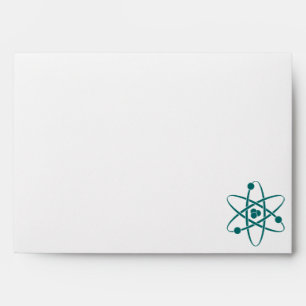 Attractive Forces in Teal Envelopes