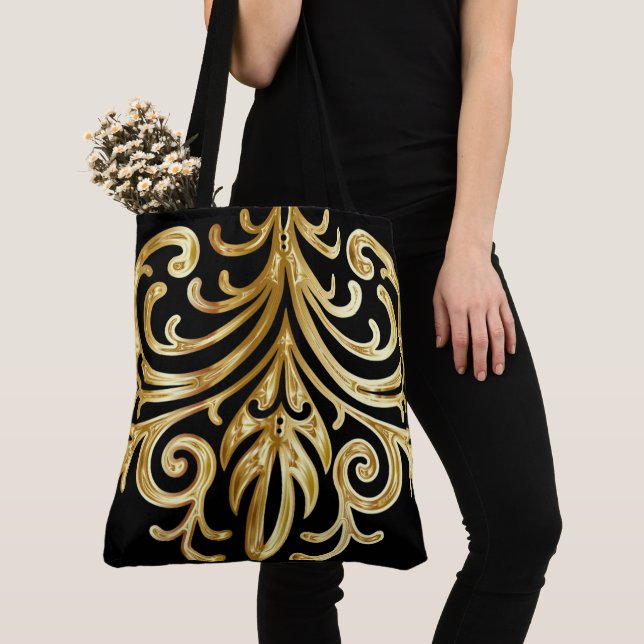 Attractive  Gifts For Widding and More Products - Tote Bag (Close Up)