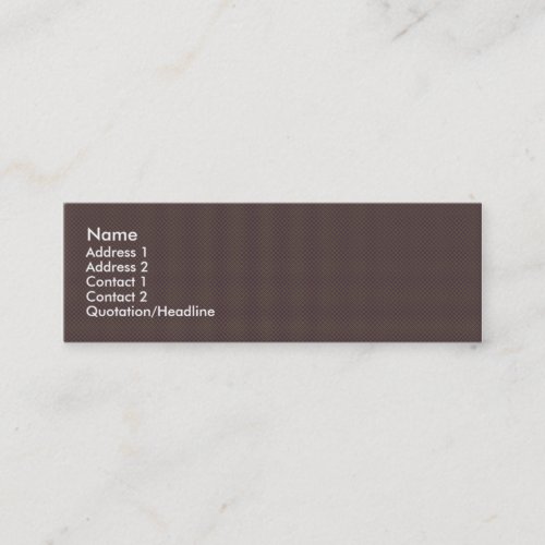 Attractive light brown flowers on purple backgroun business card templates