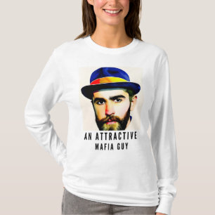 Attractive Mafia T-Shirt