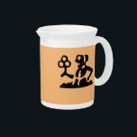 Attractive, Pitchers, and Other Different Colors - Beverage Pitcher<br><div class="desc">We Choose The Best Products To The Best Customers ..</div>