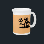 Attractive, Pitchers, and Other Different Colors - Beverage Pitcher<br><div class="desc">We Choose The Best Products To The Best Customers ..</div>
