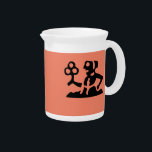 Attractive, Pitchers, and Other Different Colors - Beverage Pitcher<br><div class="desc">We Choose The Best Products To The Best Customers ..</div>