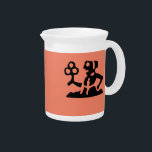 Attractive, Pitchers, and Other Different Colors - Beverage Pitcher<br><div class="desc">We Choose The Best Products To The Best Customers ..</div>