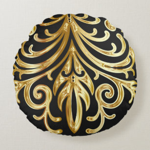 Attractive Round Pillow on all Products