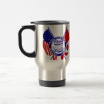 atu SS travel mug<br><div class="desc">atu SS travel mug</div>