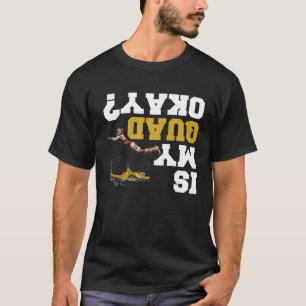 ATV Quad Racing T-Shirt