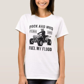 ATV Quad T-Shirt