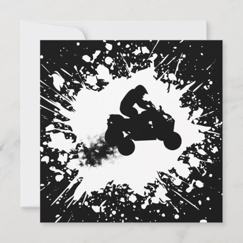 atv splatz custom announcements