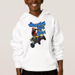Atv - We Gonna Ride Or What? Hoodie at Zazzle