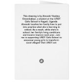 Atwooki's Model Home Cards (Back)