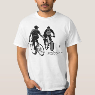 ATXBPSC - Dan and Mason T-Shirt