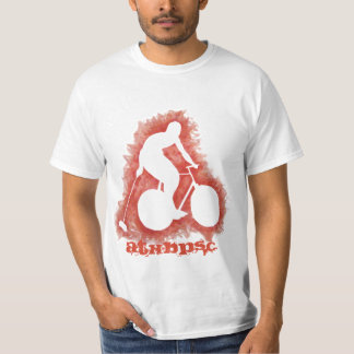 ATXBPSC - trippy player T-Shirt