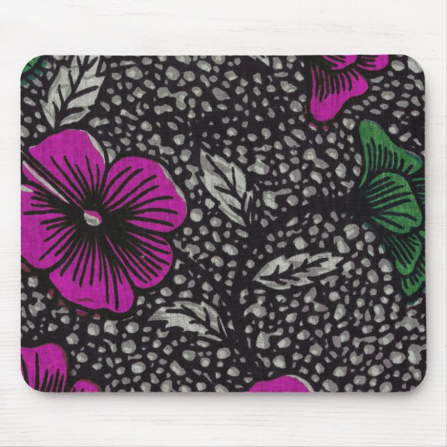 Atypical Garden Mouse Pad (Front)