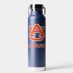 AU Auburn University Water Bottle