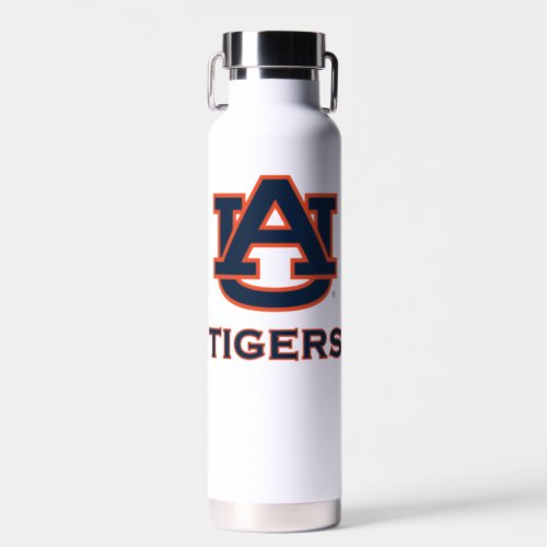 AU Auburn University Water Bottle