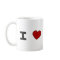 AU- I Heart Love Custom Design