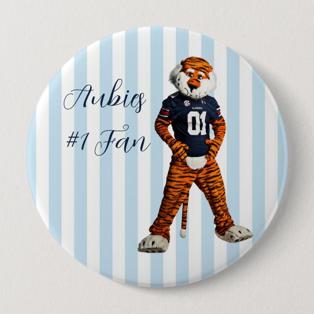 Aubbie  button (Front)